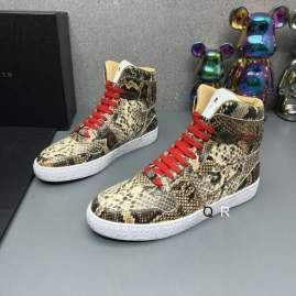 Picture of Philipp Plein Shoes _SKUPPsz38-45CRQ050118638